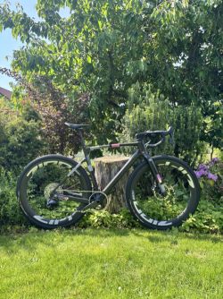 Scott Addict Gravel