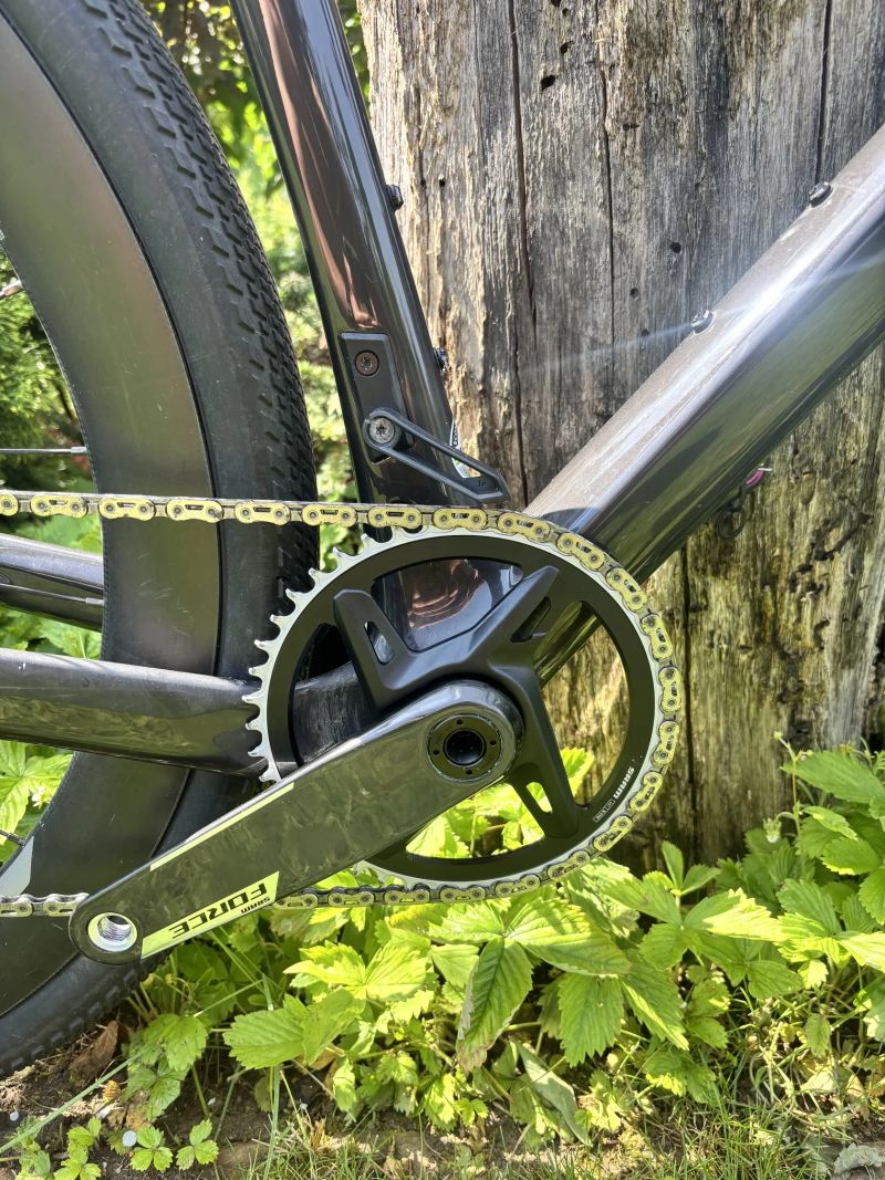 Scott Addict Gravel