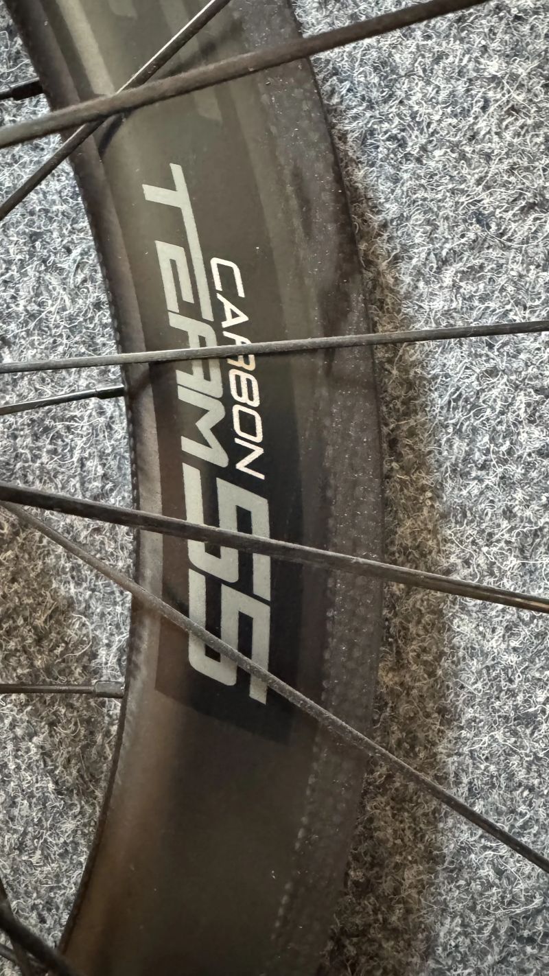 Force Team SP Karbon 55