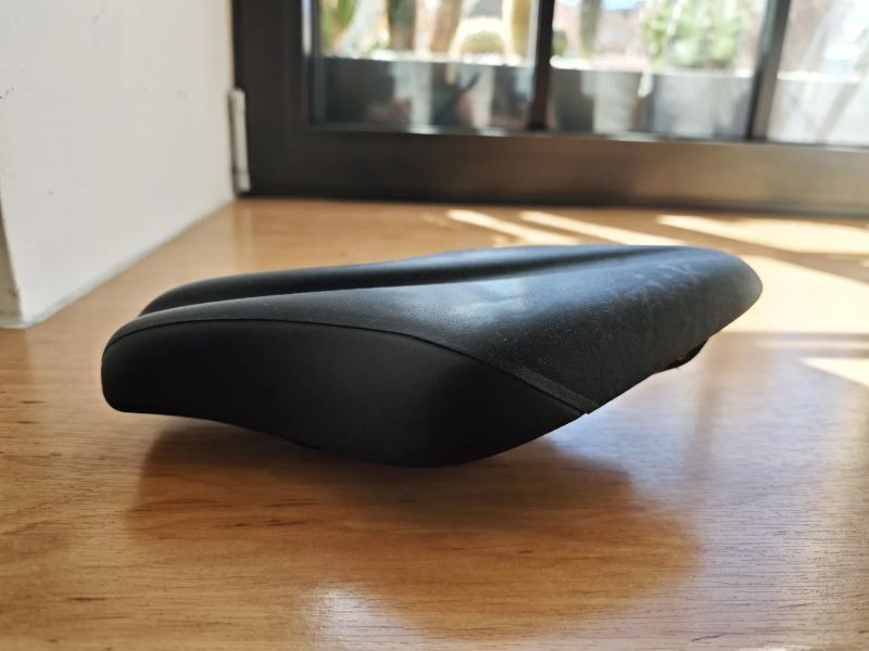 Sedlo Fizik Mistica K:ium LARGE