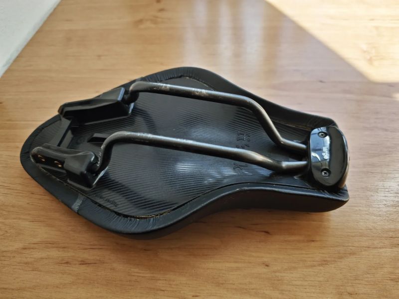 Sedlo Fizik Mistica K:ium LARGE