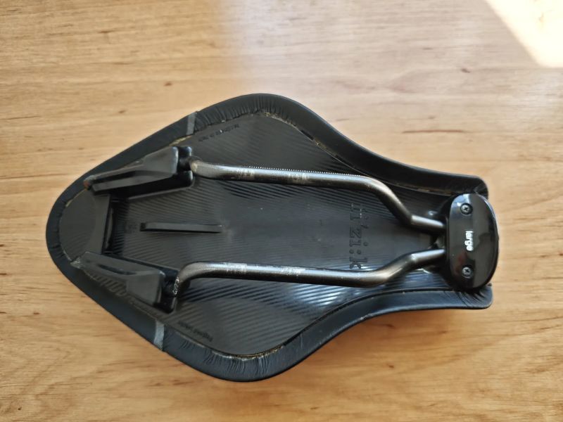 Sedlo Fizik Mistica K:ium LARGE