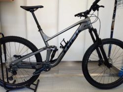 Trek Slash 7