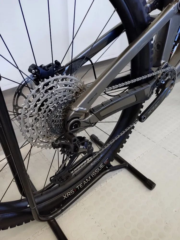 Trek Slash 7