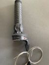 Sram X0 Grip Shift 2/3x9