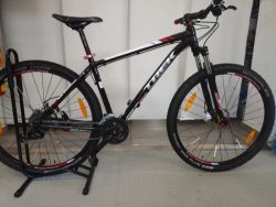 Trek Xcaliber 6