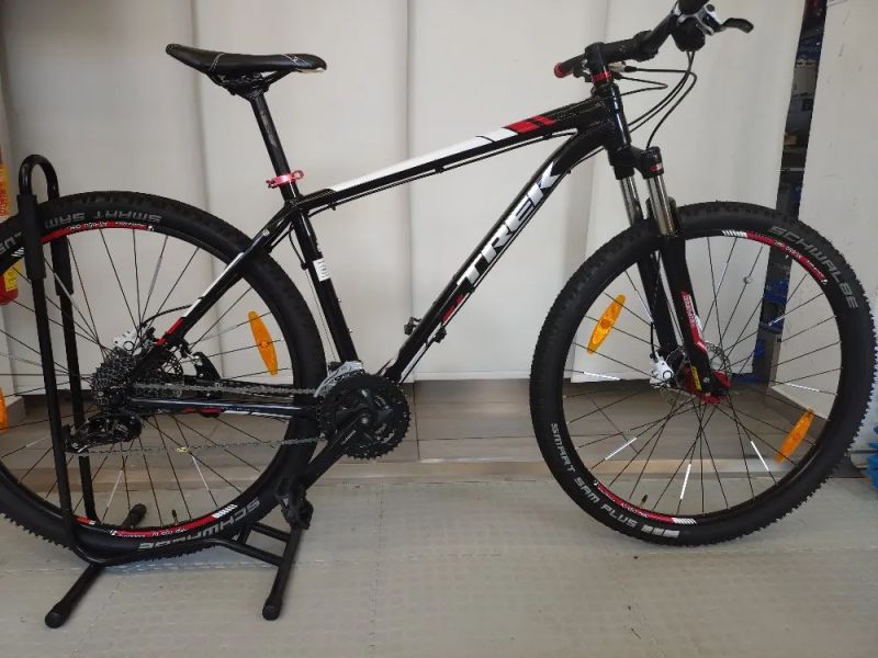 Trek Xcaliber 6