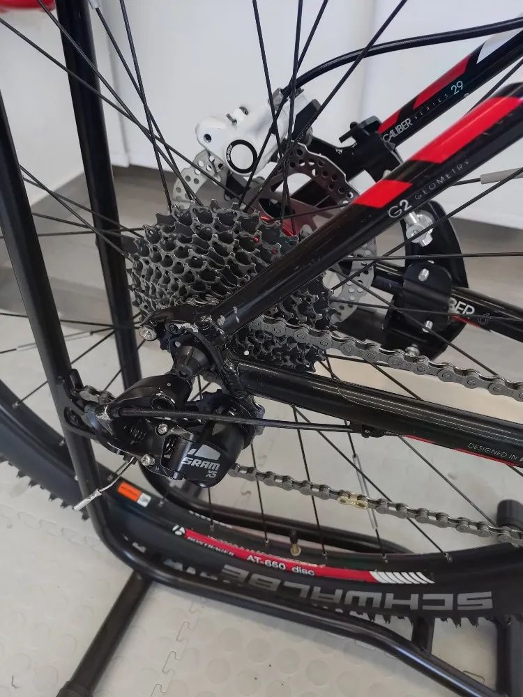 Trek Xcaliber 6