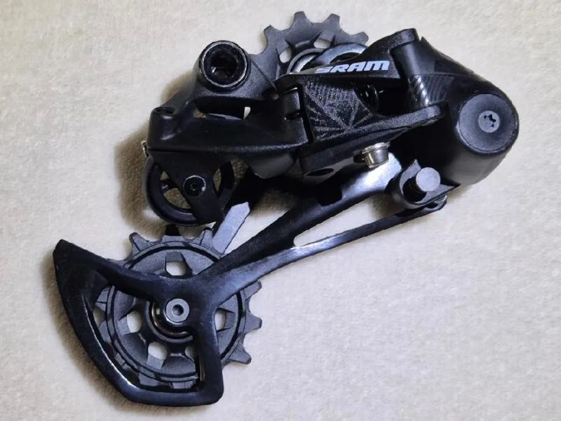 SRAM SX EAGLE 12s