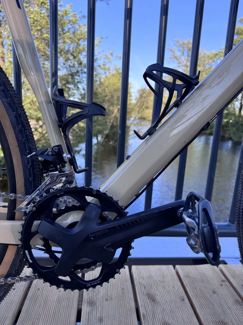 GT Grade Carbon Expert