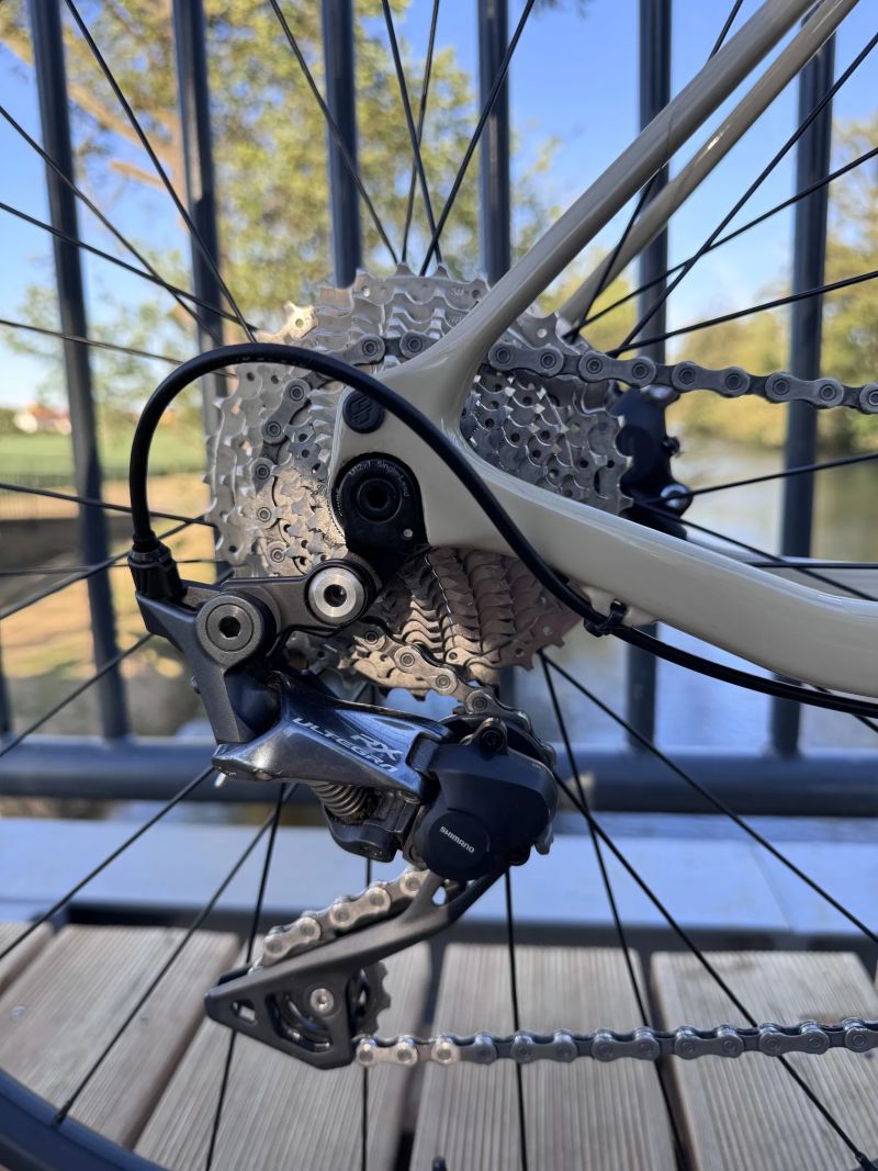 GT Grade Carbon Expert