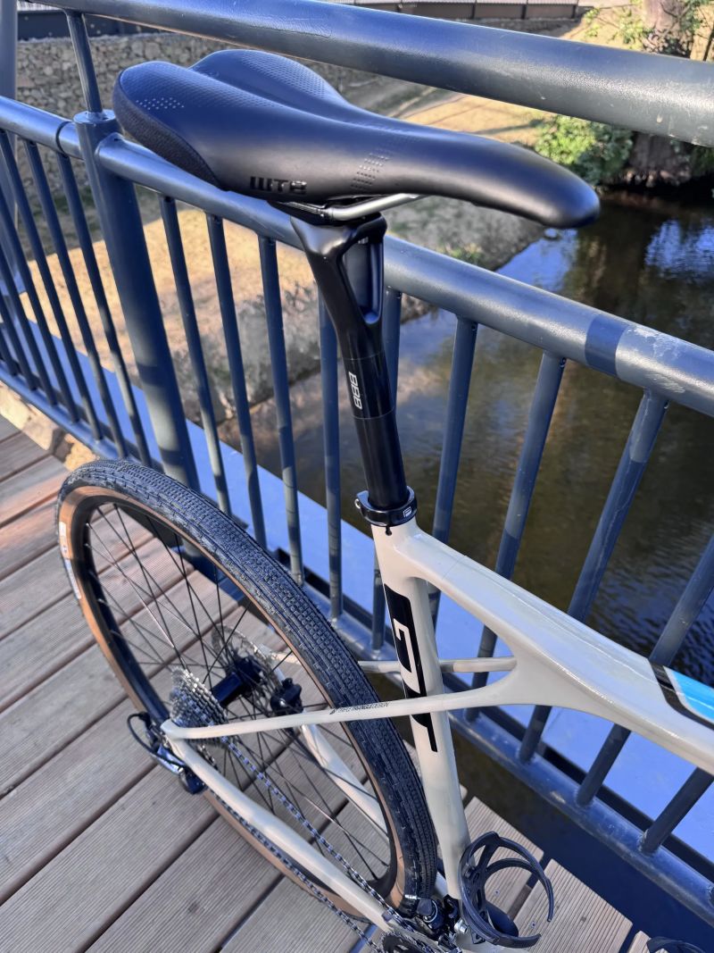 GT Grade Carbon Expert