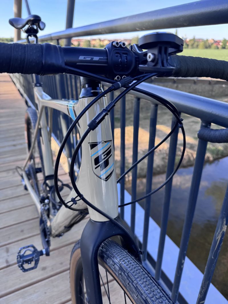 GT Grade Carbon Expert