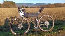 Gravel Apache Gila C1 karb.