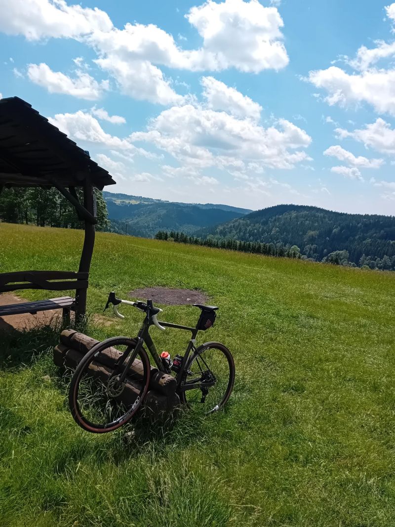 Gravel Apache Gila C1 karb.