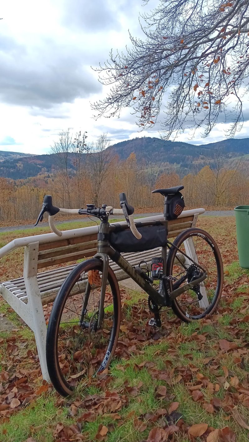 Gravel Apache Gila C1 karb.