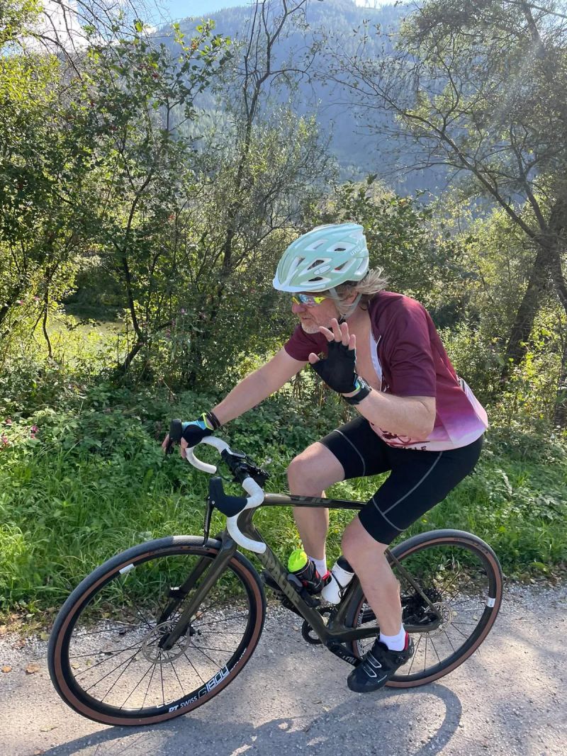 Gravel Apache Gila C1 karb.