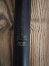 BBB BSP-35 FlyPost ø27,2 x 394mm