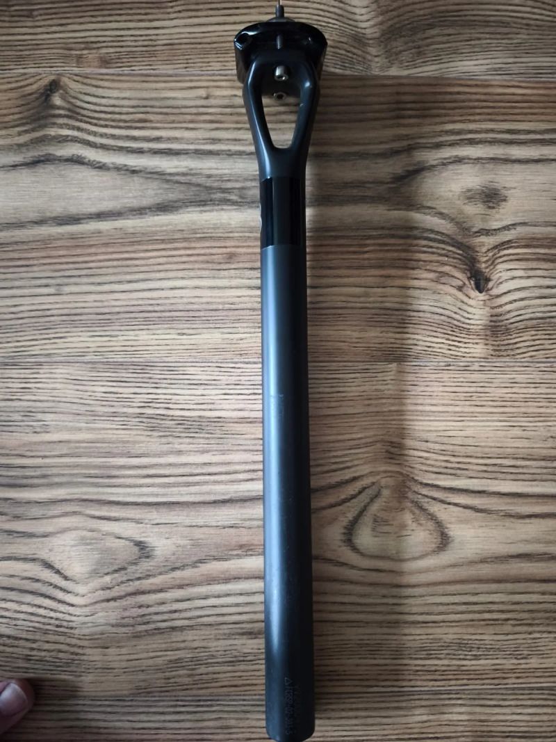 BBB BSP-35 FlyPost ø27,2 x 394mm