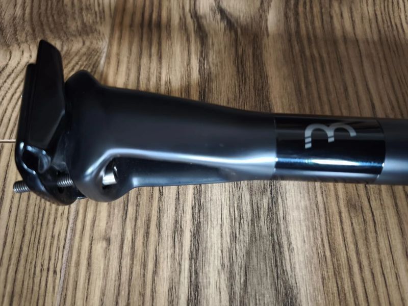 BBB BSP-35 FlyPost ø27,2 x 394mm