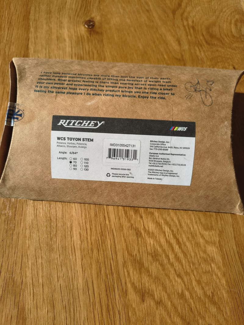 Ritchey