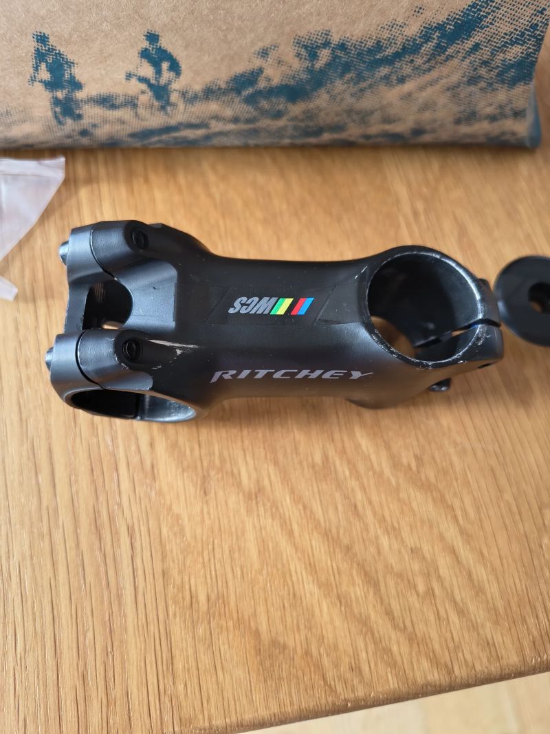 Ritchey