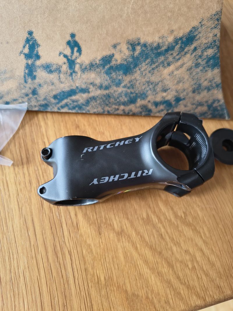 Ritchey