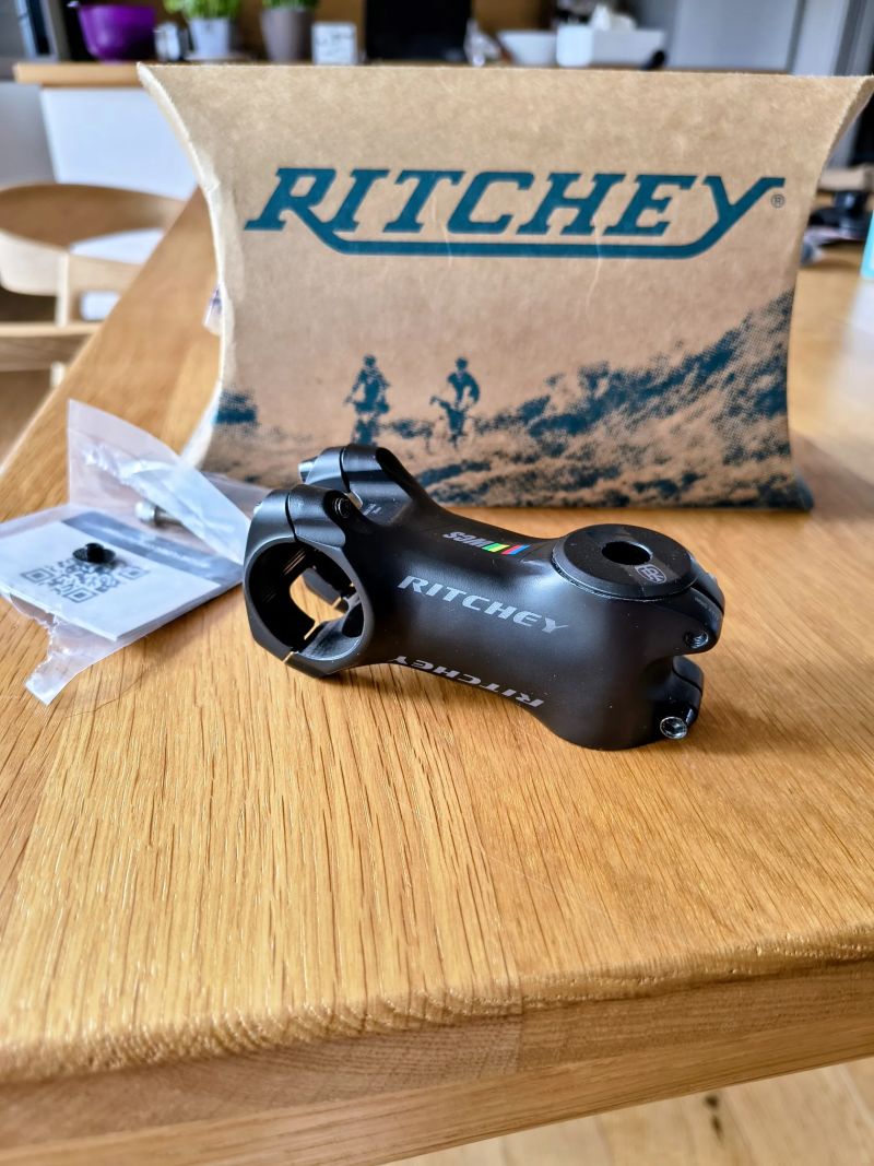 Ritchey