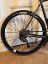 Zapletená kola DT Swiss P1800 Spline 622x18