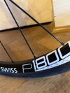 Zapletená kola DT Swiss P1800 Spline 622x18
