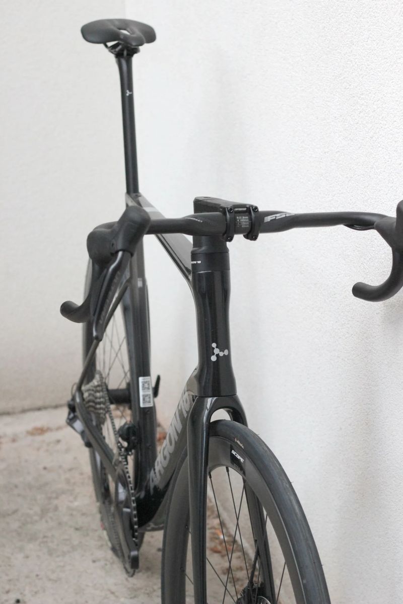 Argon18 SUM Ultegra DI2, vel L a XL