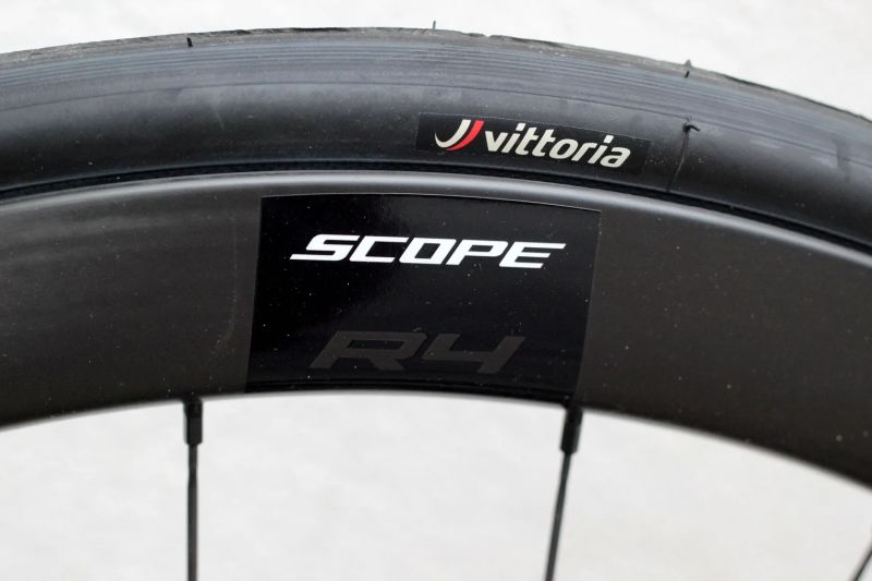 Argon18 SUM Ultegra DI2, vel L a XL