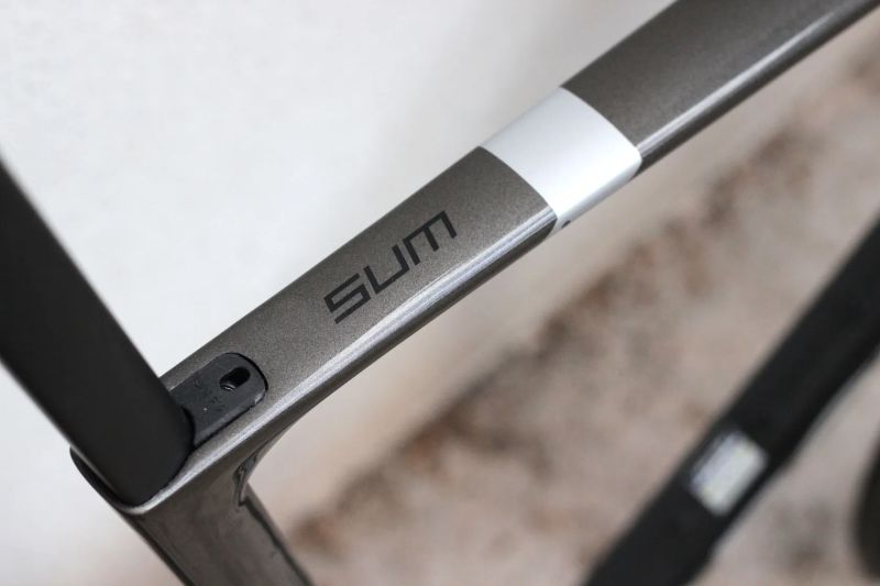 Argon18 SUM Ultegra DI2, vel L a XL