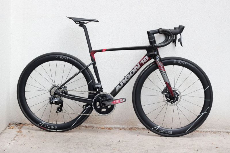 argon18 SUM Pro Force, vel S a L