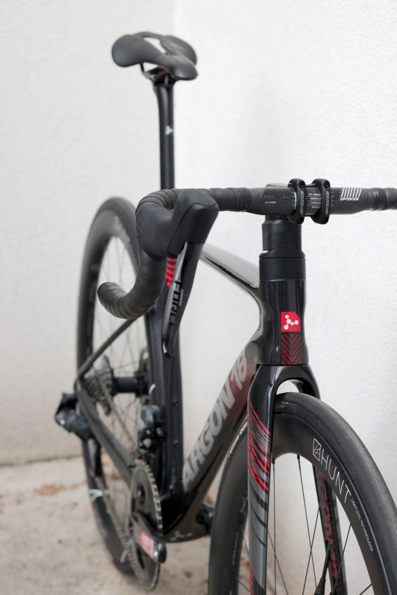 argon18 SUM Pro Force, vel S a L
