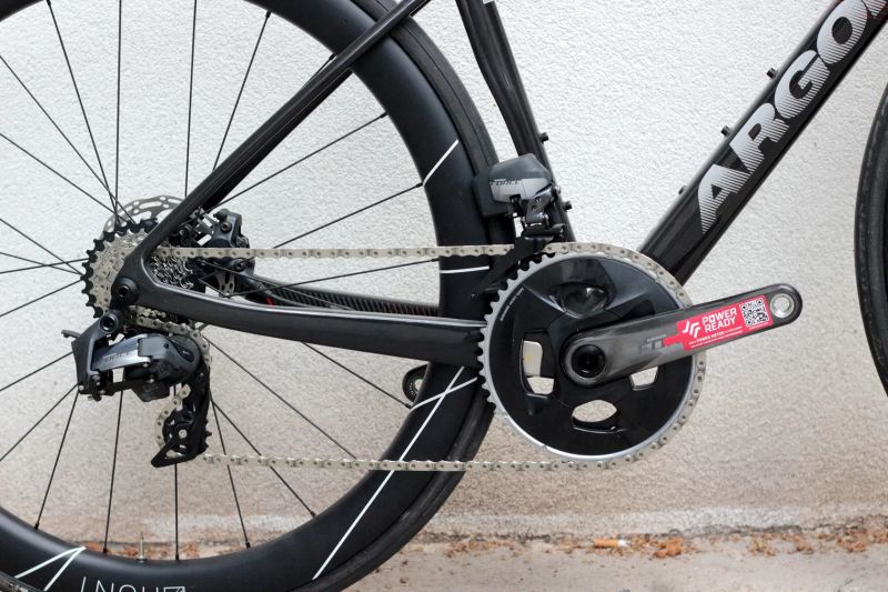 argon18 SUM Pro Force, vel S a L