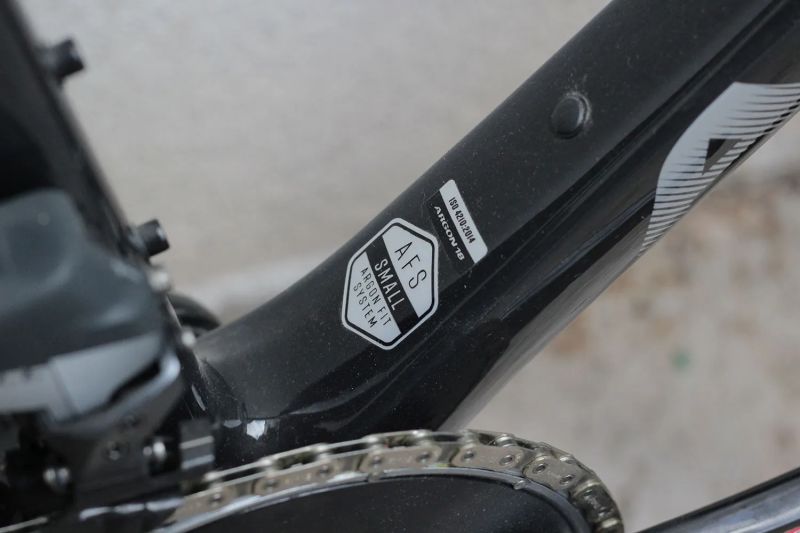 argon18 SUM Pro Force, vel S a L