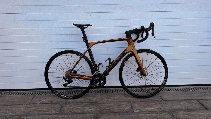 Lapierre Aircode DRS 5.0