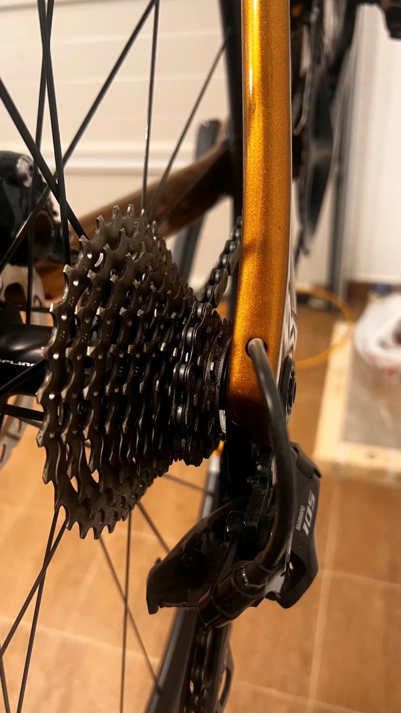 Lapierre Aircode DRS 5.0