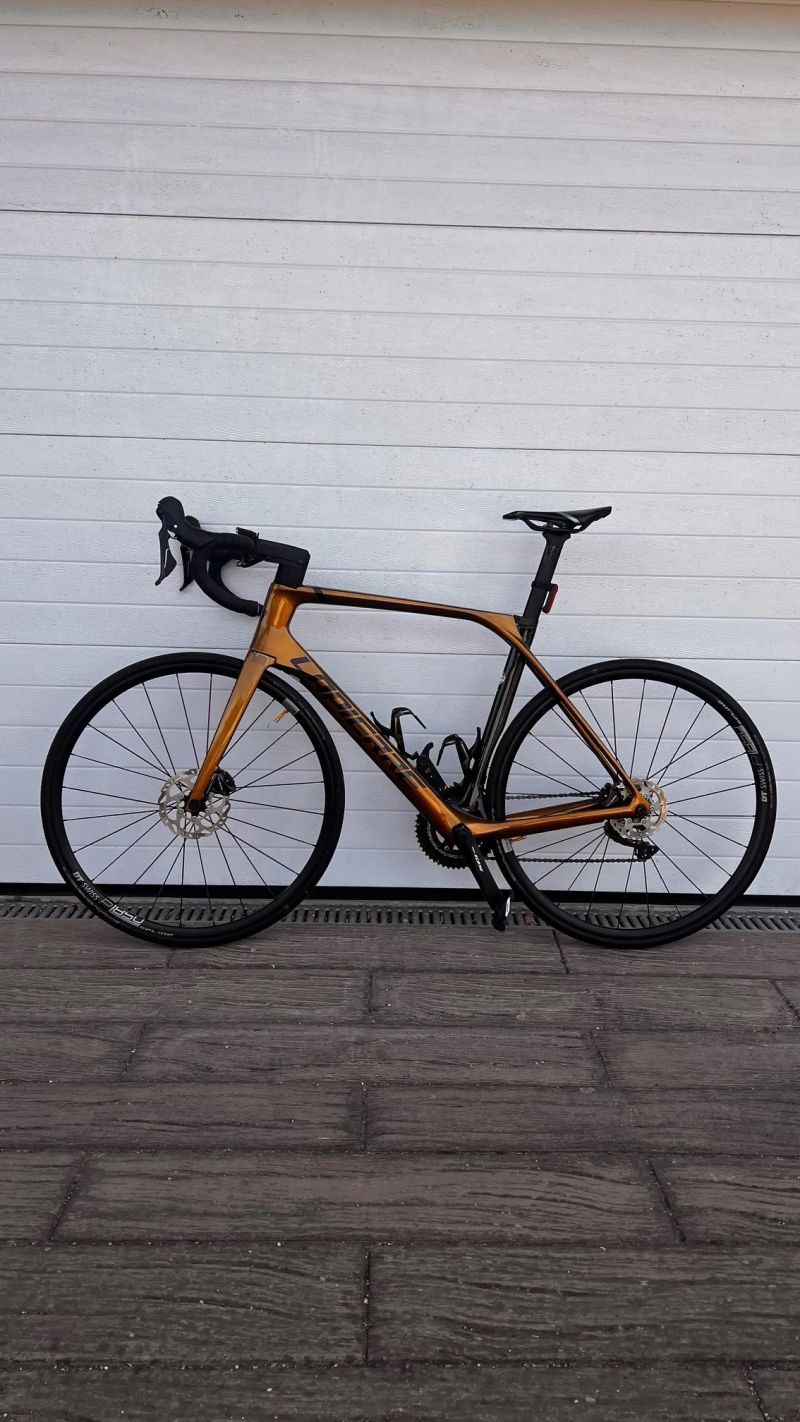 Lapierre Aircode DRS 5.0