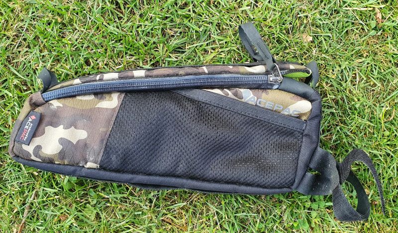 Brašny na bikepacking ACEPAC, kamo sada