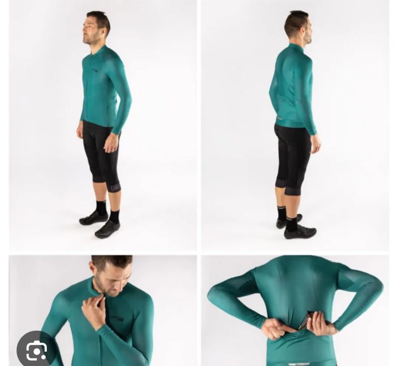 Nový dres 