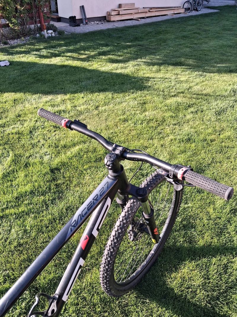 Superior Racer XC 27