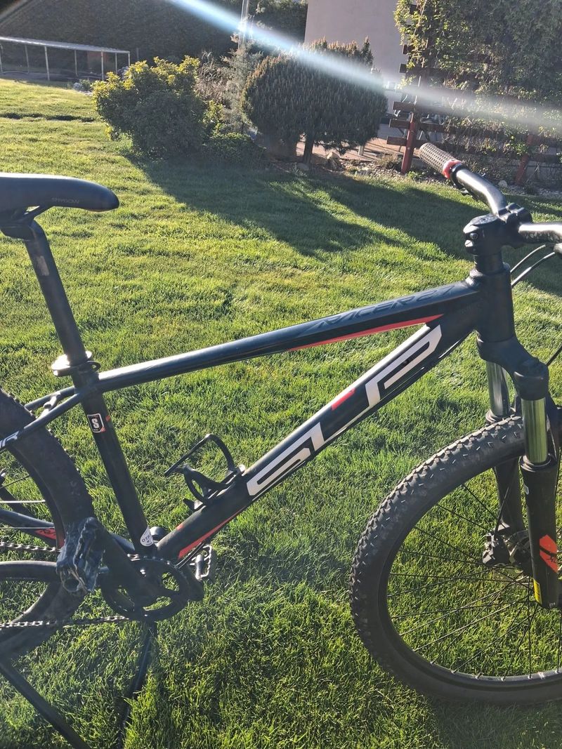 Superior Racer XC 27