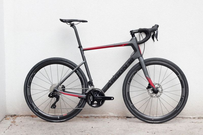 Argon 18 Krypton GF 105 DI2, vel L