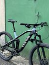 Canyon Neuron 6, 2019, Vel. L, kola 29" trailové horské kolo