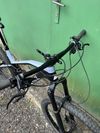 Canyon Neuron 6, 2019, Vel. L, kola 29" trailové horské kolo