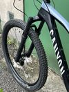 Canyon Neuron 6, 2019, Vel. L, kola 29" trailové horské kolo