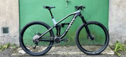 Canyon Neuron 6, 2019, Vel. L, kola 29" trailové horské kolo