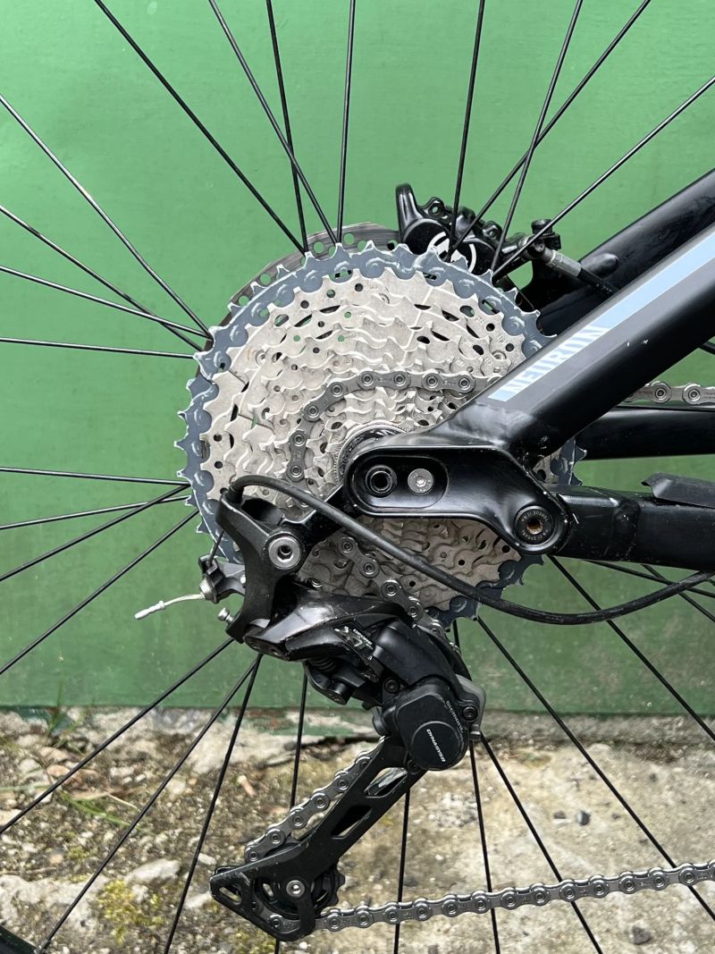 Canyon Neuron 6, 2019, Vel. L, kola 29" trailové horské kolo